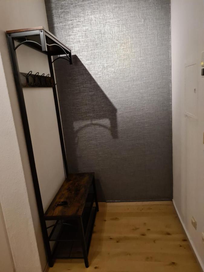 Wohnung Am Gruenen, Naehe Stadtzentrum Und Hauptbahnhof, Wlan Inklusive Fürth Exterior foto