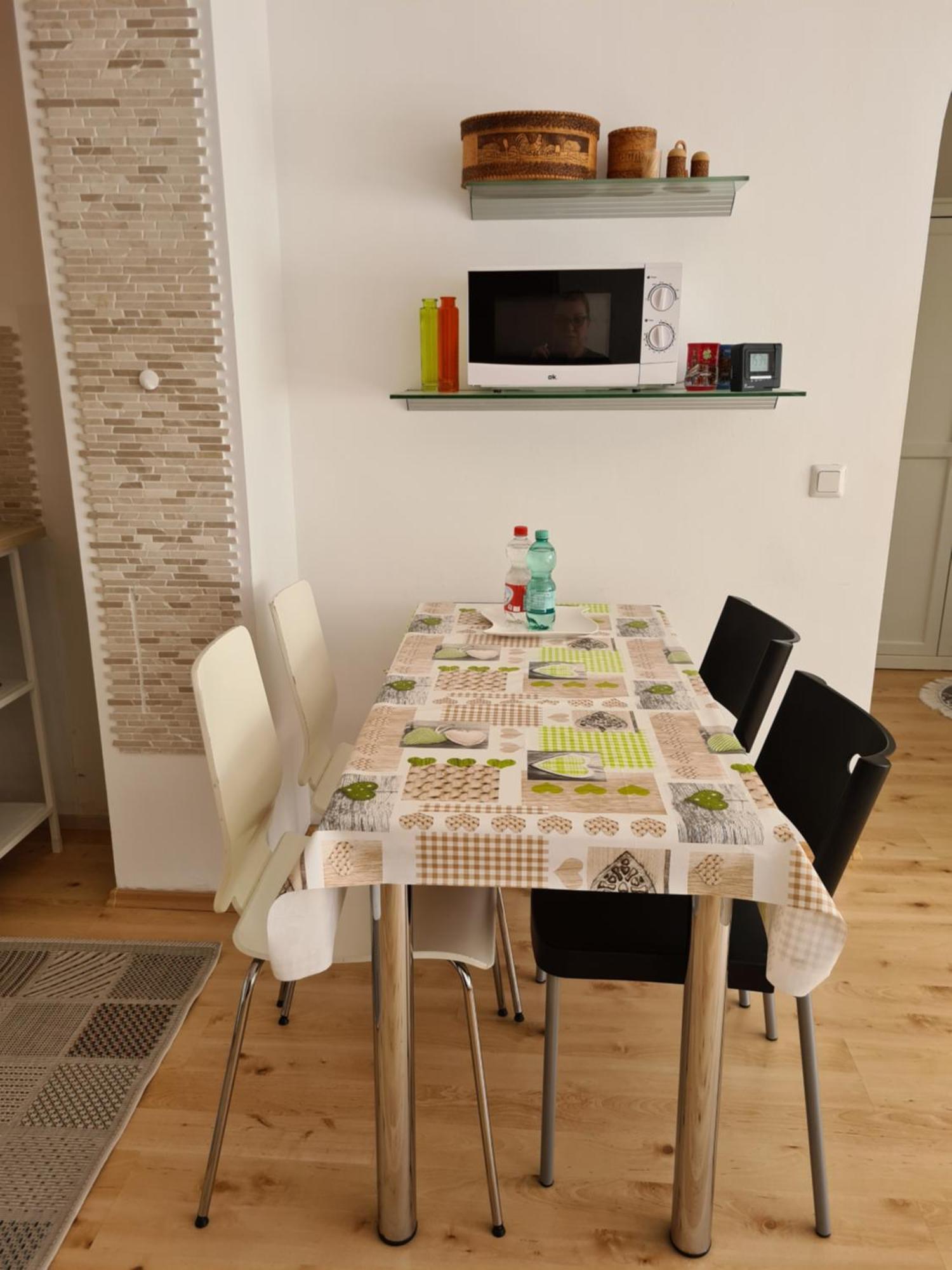 Wohnung Am Gruenen, Naehe Stadtzentrum Und Hauptbahnhof, Wlan Inklusive Fürth Quarto foto