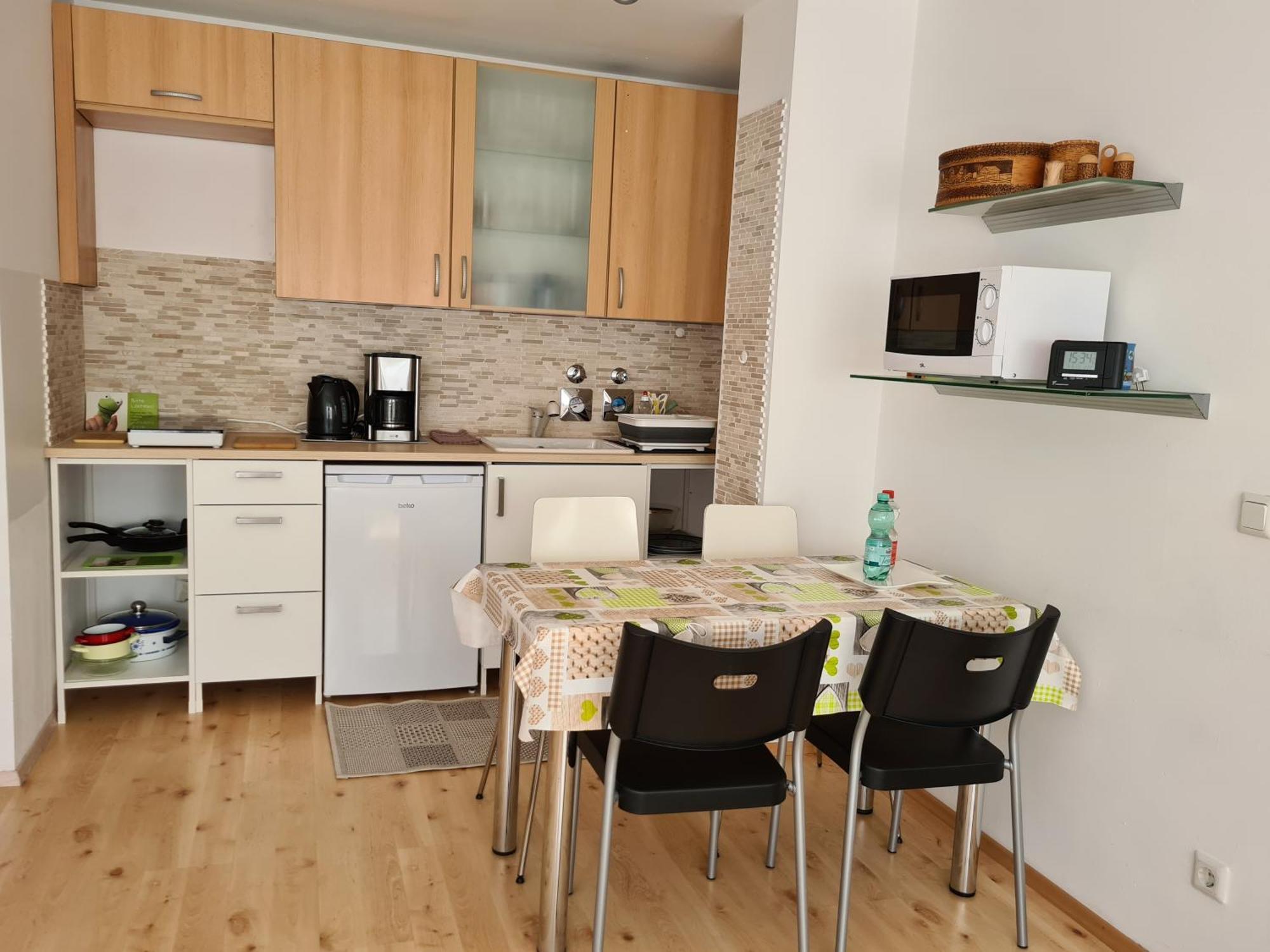 Wohnung Am Gruenen, Naehe Stadtzentrum Und Hauptbahnhof, Wlan Inklusive Fürth Quarto foto