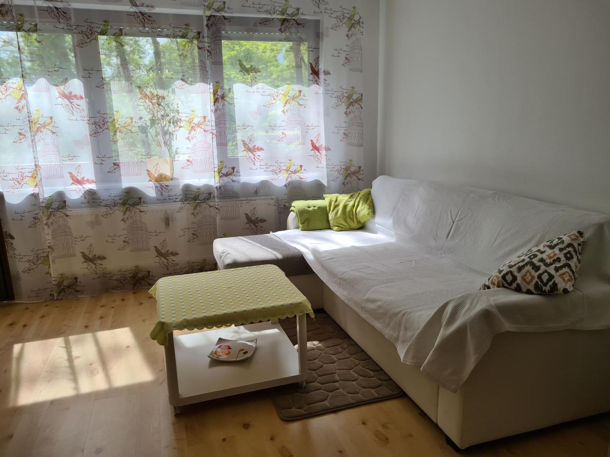 Wohnung Am Gruenen, Naehe Stadtzentrum Und Hauptbahnhof, Wlan Inklusive Fürth Quarto foto